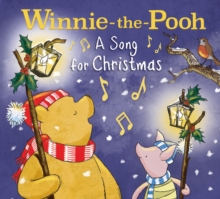 Winnie-the-Pooh: A Song For Christmas