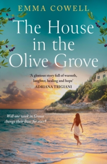 The House in the Olive Grove