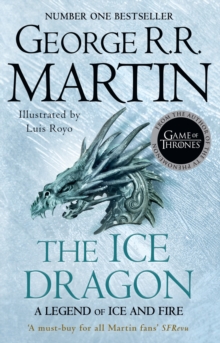 The Ice Dragon