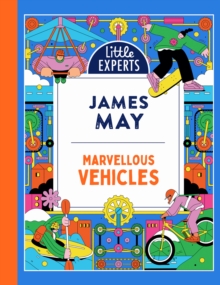 Marvellous Vehicles