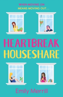 Heartbreak Houseshare