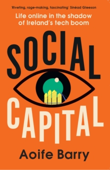 Social Capital : Life Online in the Shadow of Irelands Tech Boom