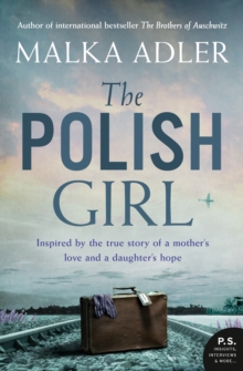 HarperCollins Publishers The Polish Girl