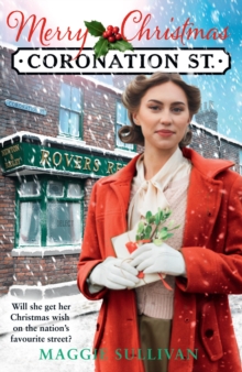 Merry Christmas Coronation Street