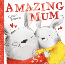 Amazing Mum Book