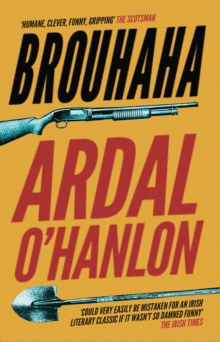 Brouhaha