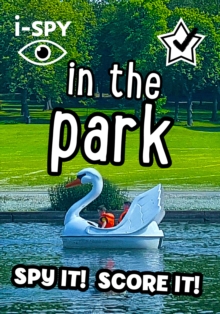 i-SPY in the Park : Spy it! Score it!