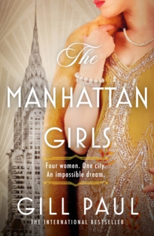 HarperCollins Publishers The Manhattan Girls