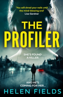 HarperCollins Publishers The Profiler