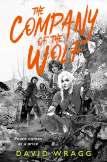 HarperCollins Publishers The Company Of The Wolf