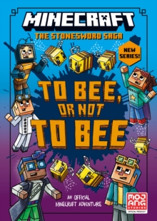 Minecraft: To Bee, Or Not To Bee!