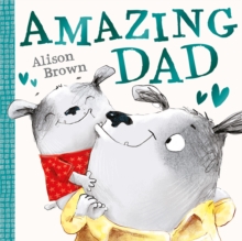 Amazing Dad Book