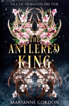 HarperCollins Publishers The Antlered King