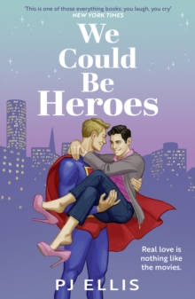 We Could Be Heroes