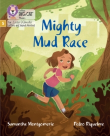 Mighty Mud Race : Phase 5 Set 3