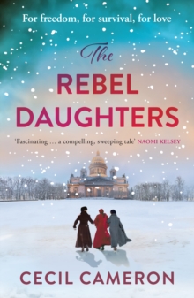 The Rebel Daughters
