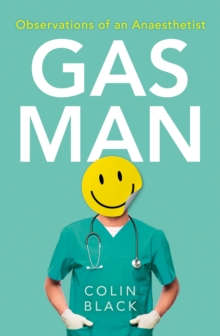 HarperCollins Publishers Gas Man