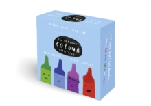 The Crayons Colour Collection