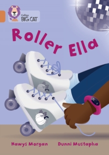 Roller Ella : Band 12/Copper