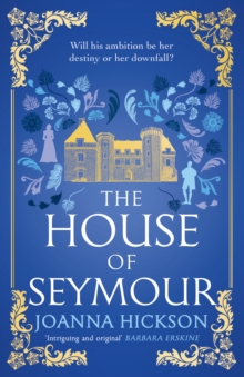HarperCollins Publishers The House Of Seymour