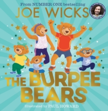 The Burpee Bears