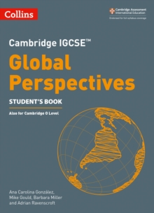 Cambridge IGCSE Global Perspectives Student's Book