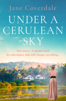 Under A Cerulean Sky