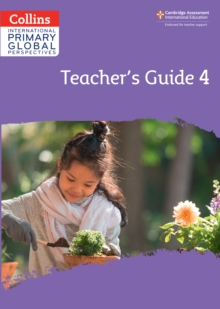 Cambridge Primary Global Perspectives Teacher's Guide: Stage 4