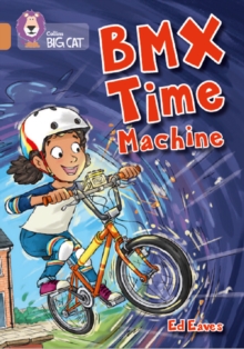 BMX Time Machine : Band 12/Copper