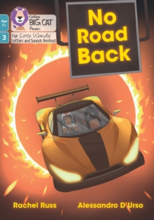 No Road Back : Phase 3 Set 1