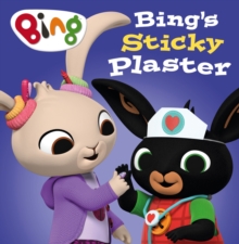 Bings Sticky Plaster