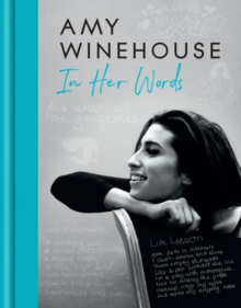 HarperCollins Publishers Amy Winehouse - In Her Words
