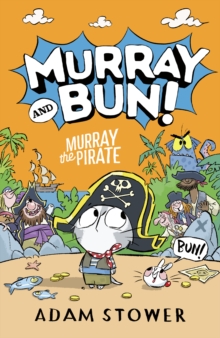 Murray The Pirate