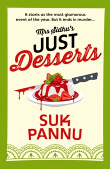 Mrs Sidhus Just Desserts