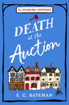 The Death at the Auction