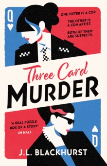 The Three Card Murder