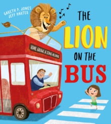 The Lion on the Bus