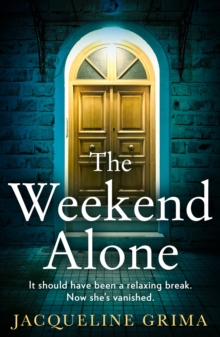 The Weekend Alone