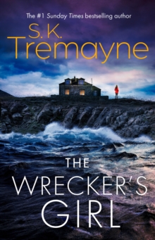 HarperCollins Publishers The Wrecker's Girl