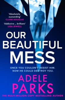 HarperCollins Publishers Our Beautiful Mess