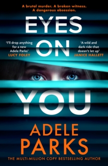 Eyes on You
