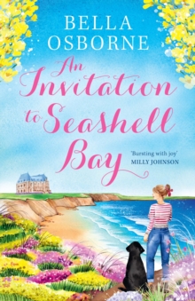 An Invitation to Seashell Bay