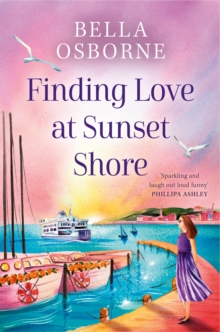 HarperCollins Publishers Finding Love At Sunset Shore