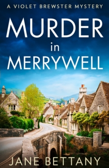 A Murder in Merrywell