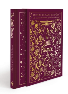 The Little Prince (Collector's Edition)