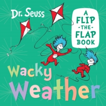 Wacky Weather : A Flip-the-Flap Book