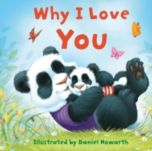 Why I Love You