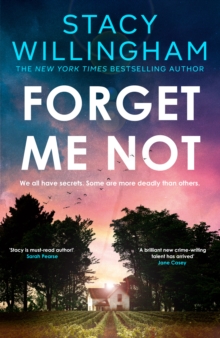 HarperCollins Publishers Forget Me Not