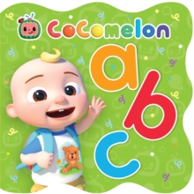 Official CoComelon ABC