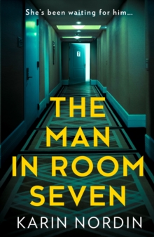 The Man in Room Seven